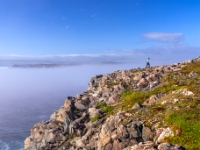 Cape Bonavista Lighthouse